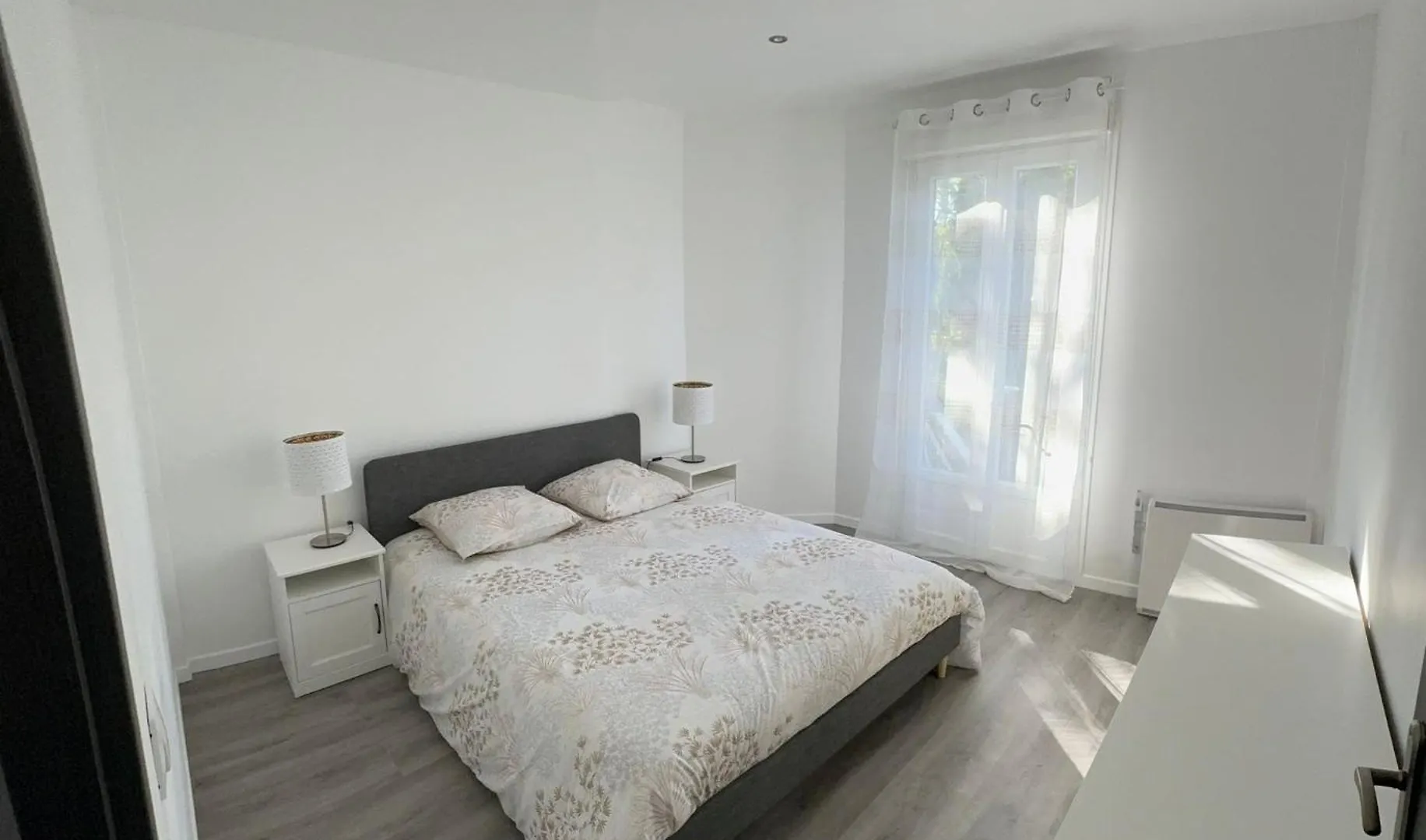 Cosy Appart - Proche Mer Et Toute Commodites Nice