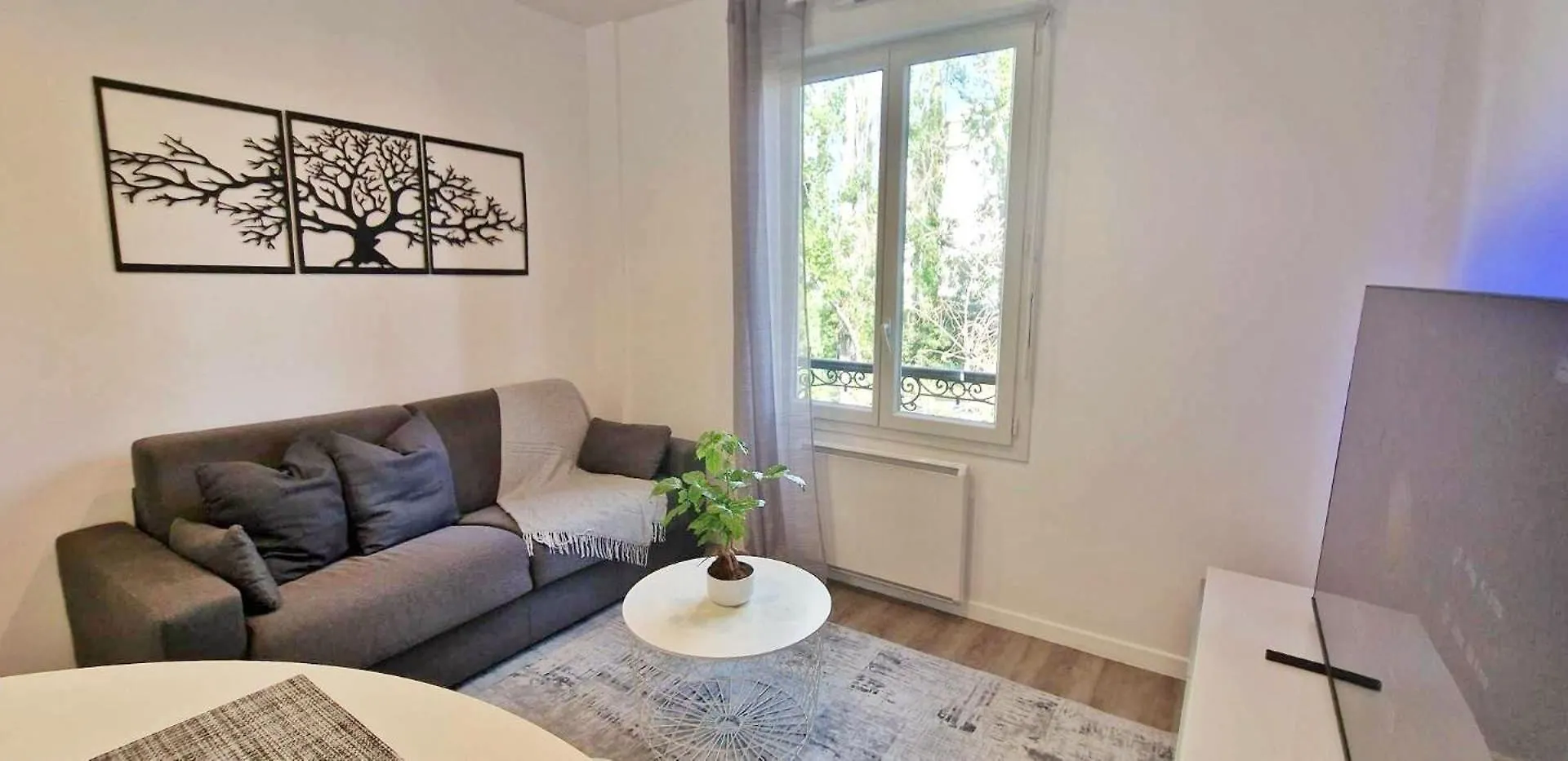 Daire Cosy Appart - Proche Mer Et Toute Commodites Nice Fransa