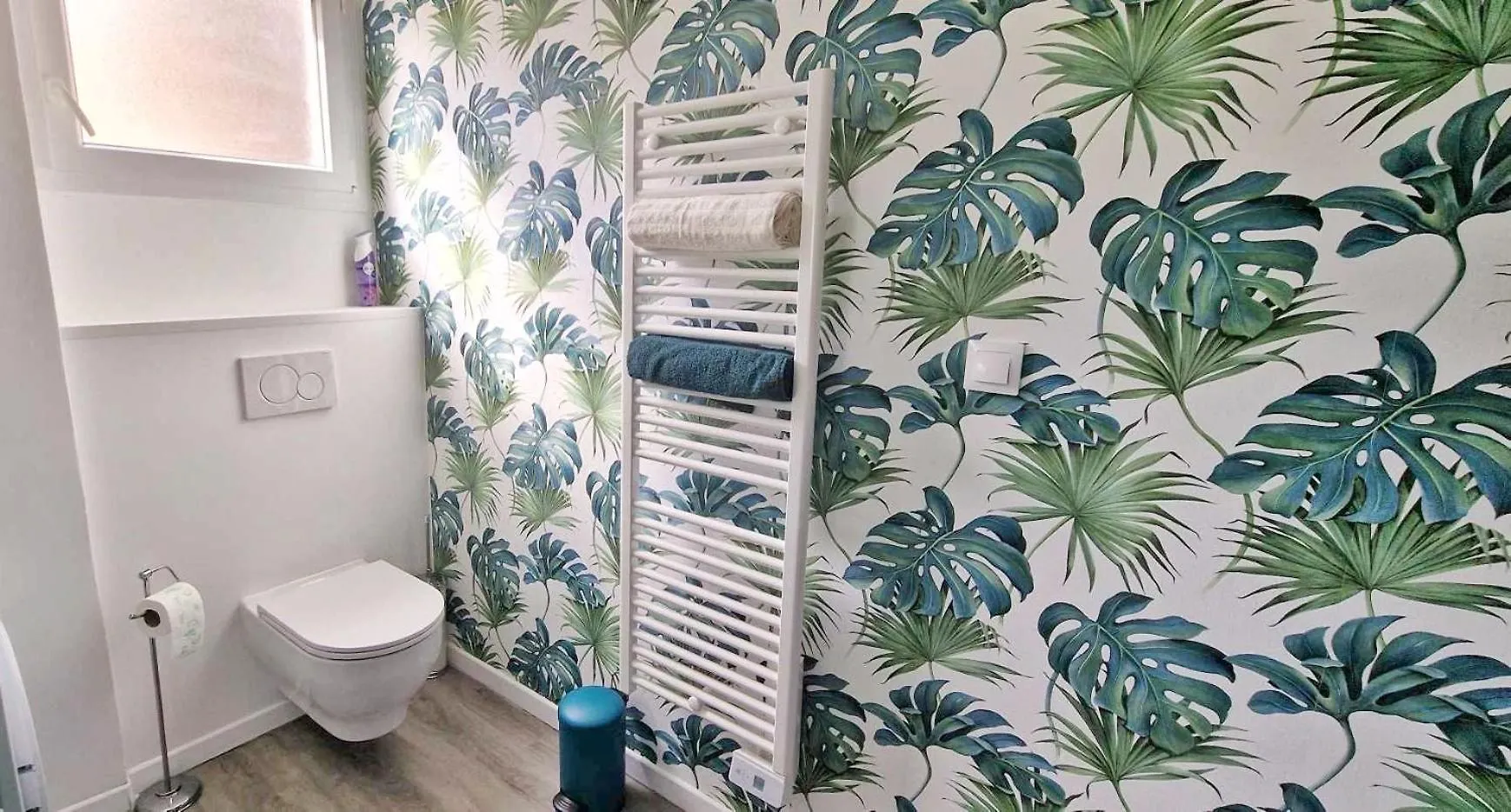 Daire Cosy Appart - Proche Mer Et Toute Commodites Nice
